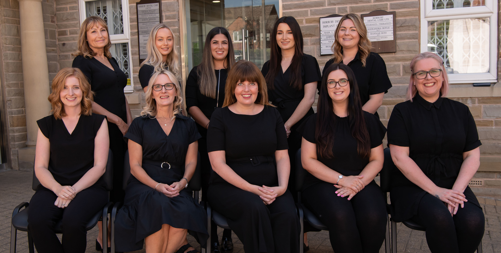 Horbury Dental Care & Implant Clinic